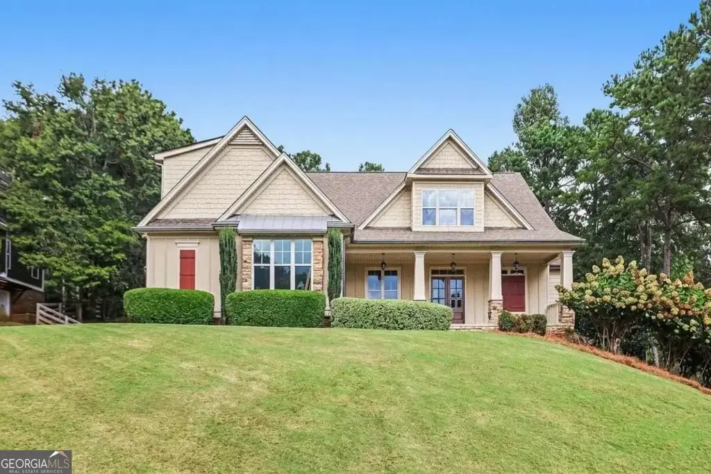 72 Marina Drive, Newnan