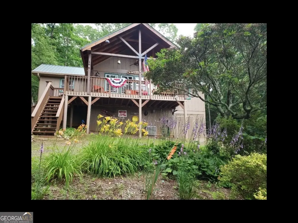 182 Nonchalant Lane, Blairsville