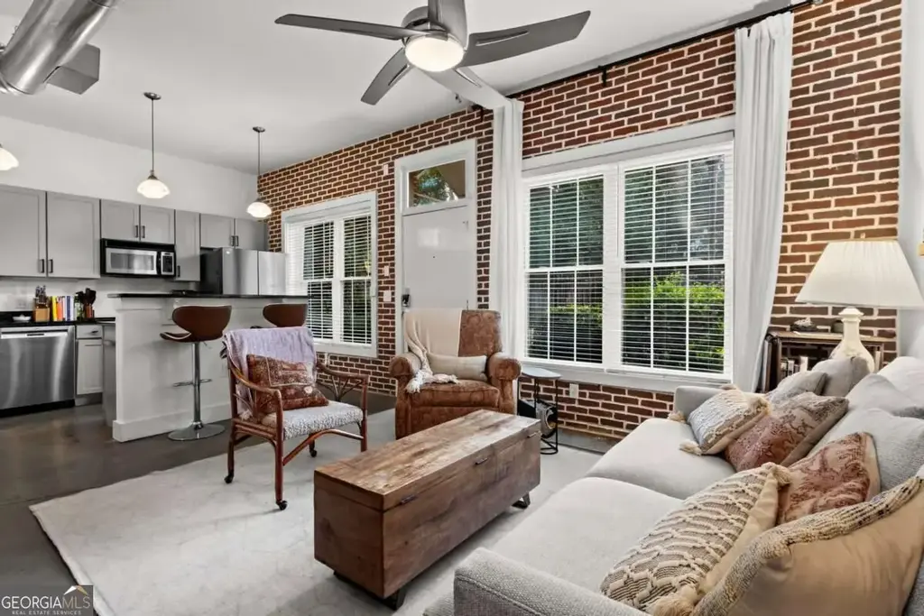 791 Wylie Street Se 1011, Atlanta
