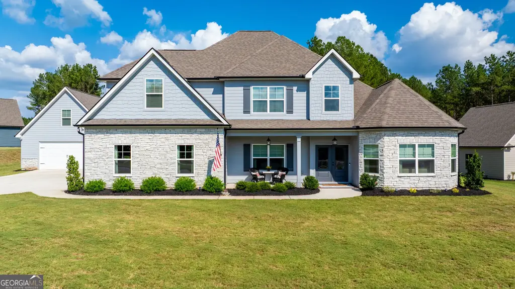 40 Tattersall Way, Senoia