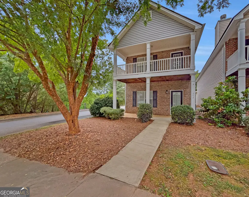 242 Wiltshire Drive, Athens