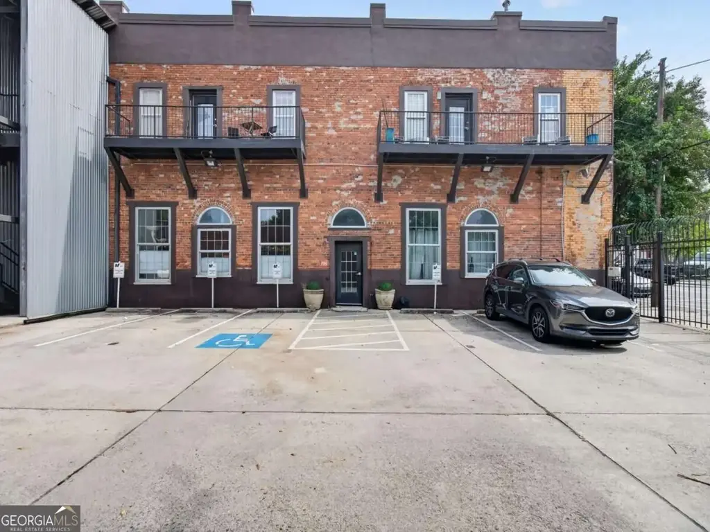 267 Peters Street Sw 102, Atlanta