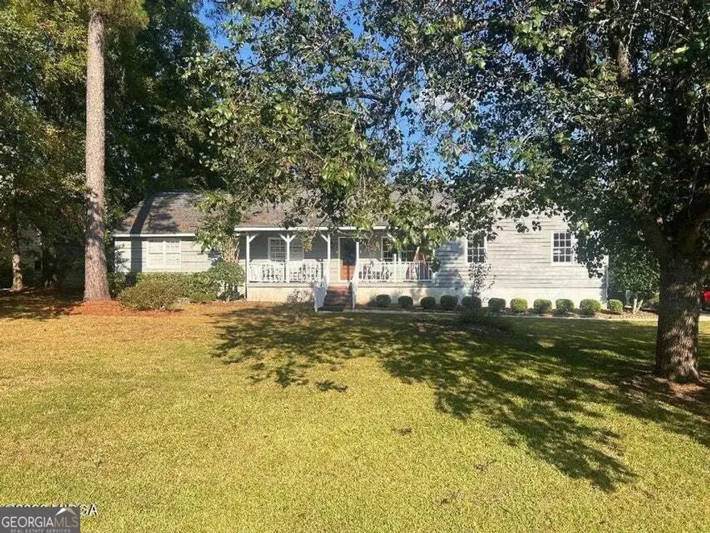 5817 Huddersfield Road, Macon