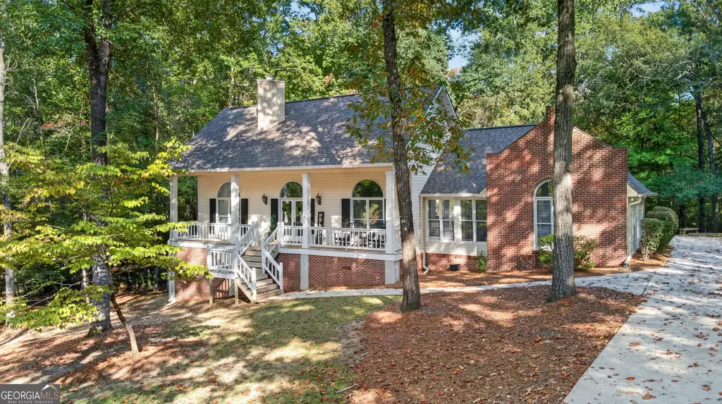 127 Ridge Crest Drive, Macon