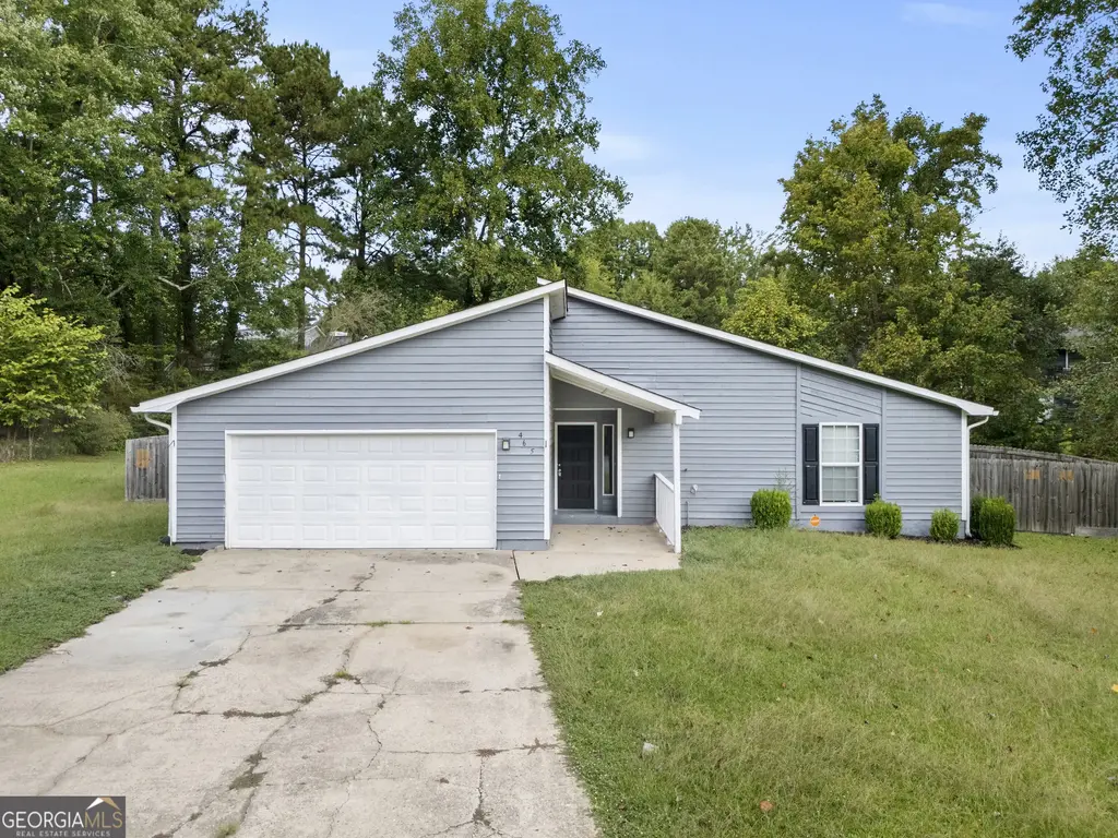 465 Cedar Court, Riverdale