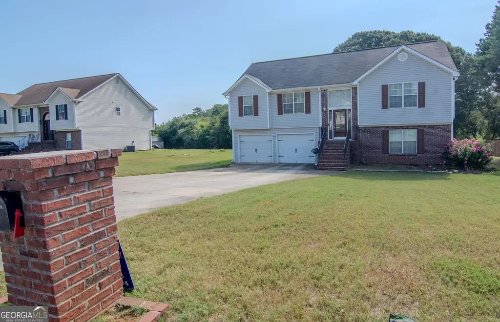 4778 Clayton Crossing Lane, Ellenwood
