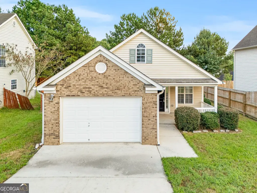 5709 Rockaway Drive, Union City