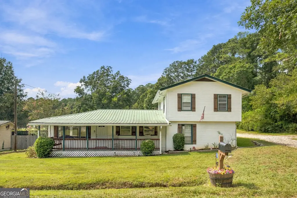 3810 Claude Brewer Road, Loganville