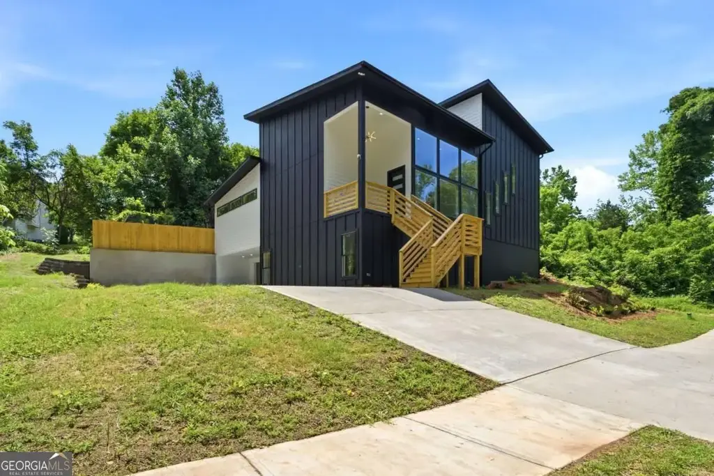 2178 Cavanaugh Avenue Se, Atlanta