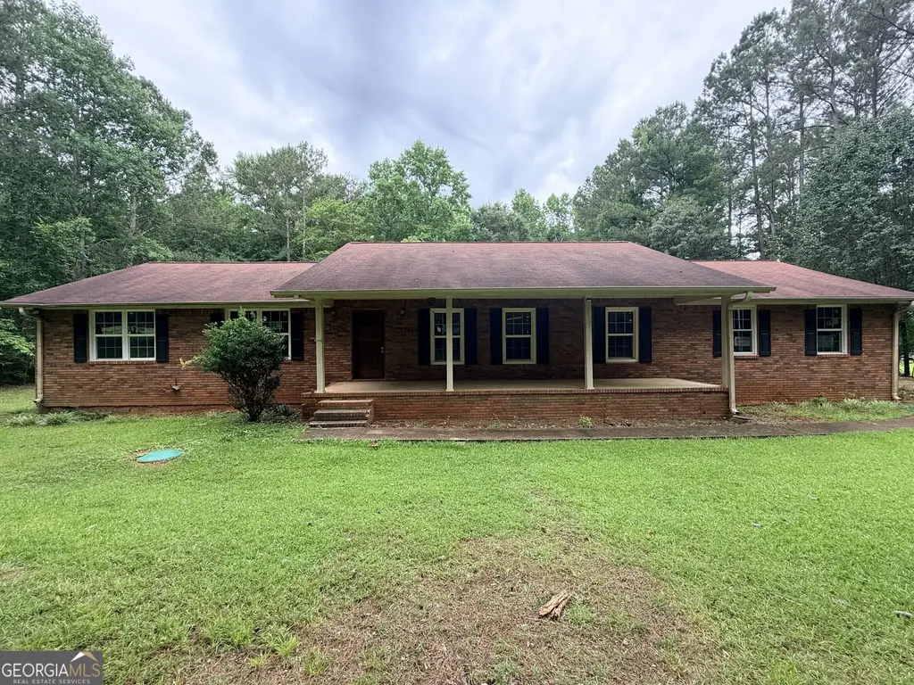 235 Butler Bridge Drive, McDonough