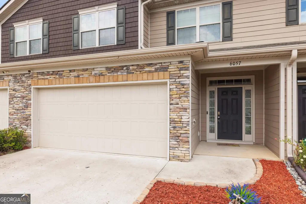 6057 Townes Way, Columbus