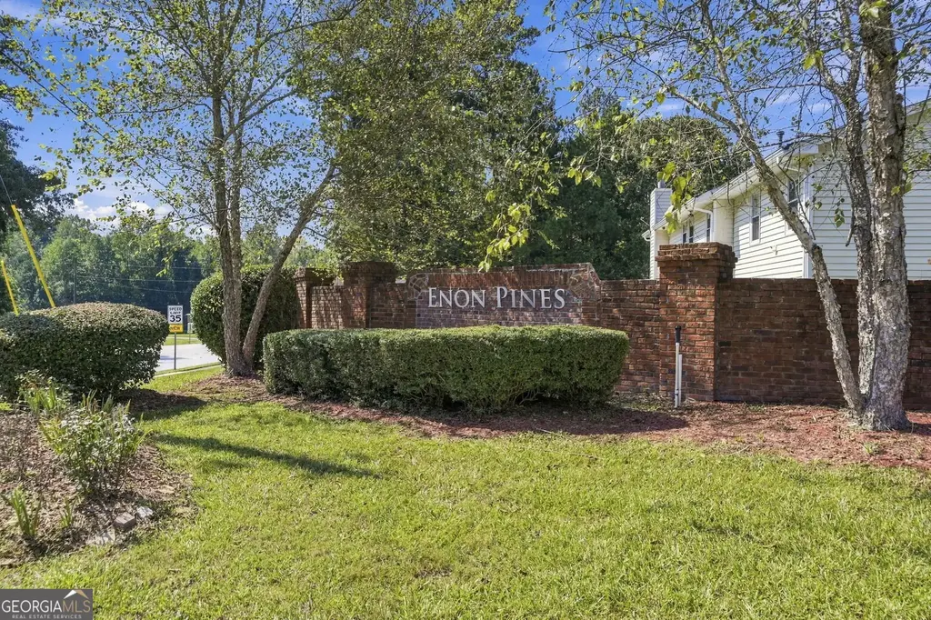 2120 Enon Mill Drive Sw, South Fulton