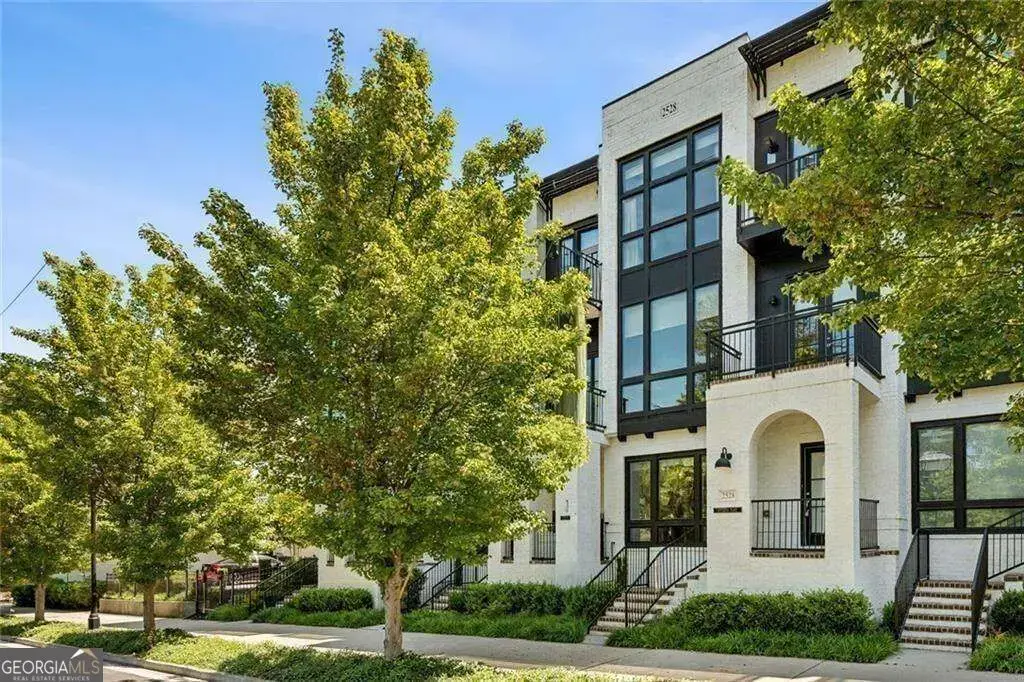 2528 Appleden Place 9, Atlanta