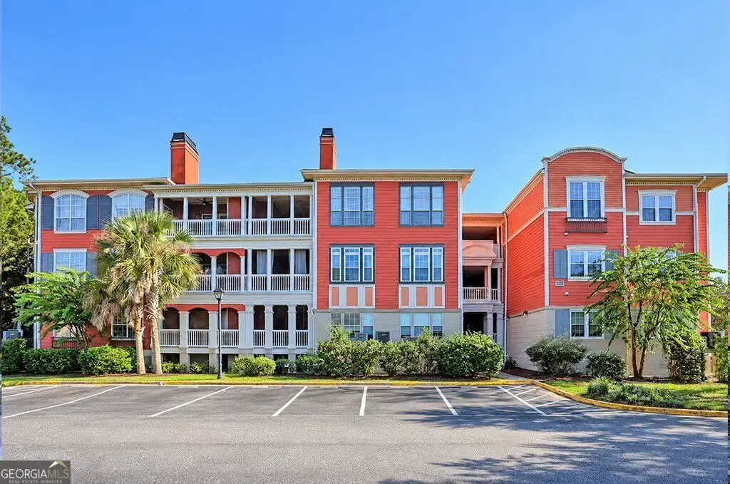2432 Whitemarsh Way, Savannah