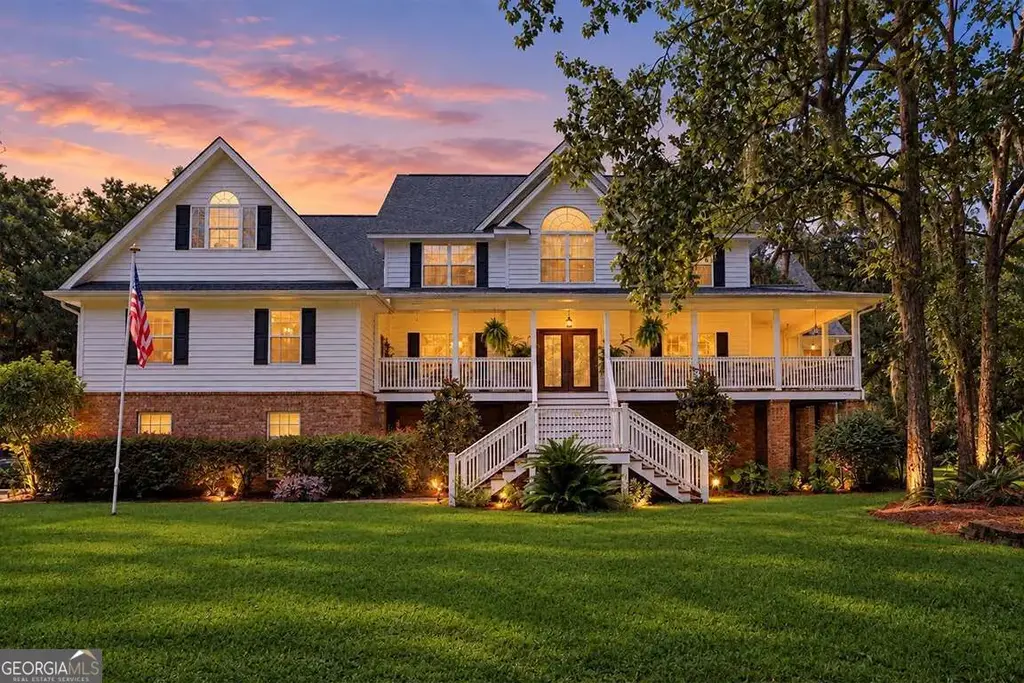 634 Mill Run Road, Richmond Hill