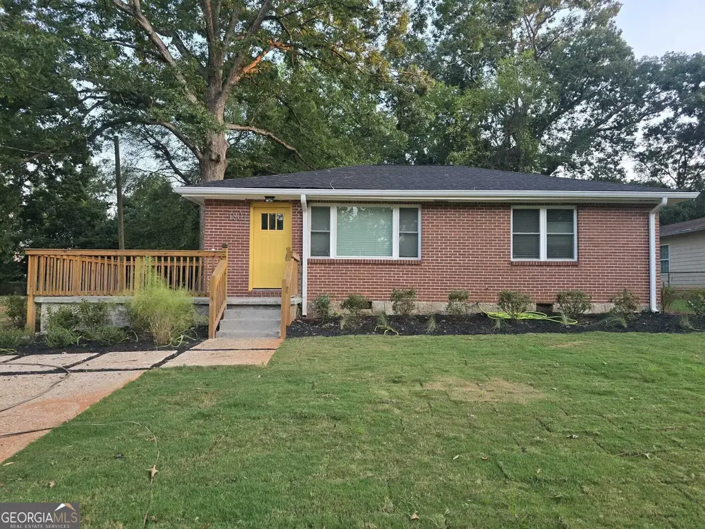 1807 Pennington Place Se, Atlanta