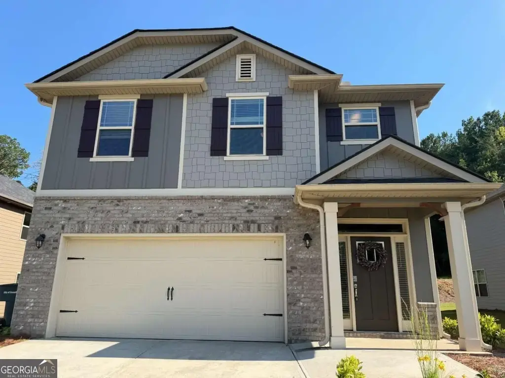304 Magnolia Villas Drive, Cornelia