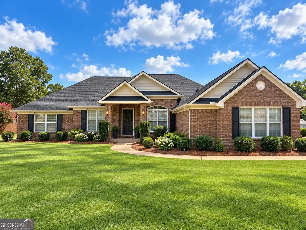 121 Andrea Lane, McDonough