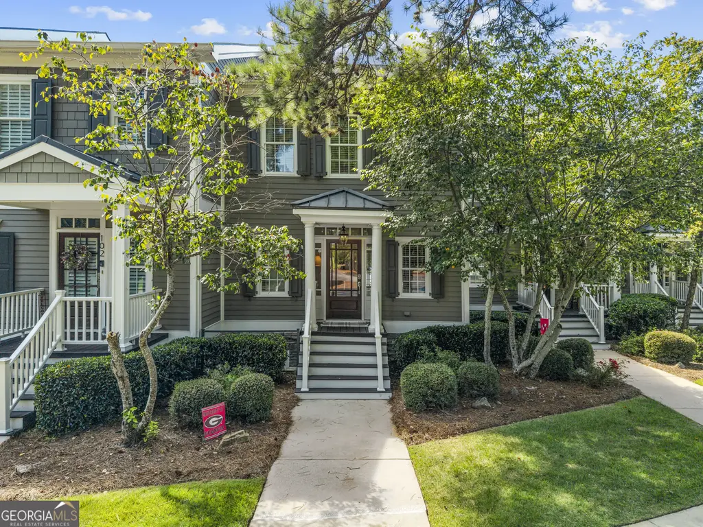 905 Greensboro Road 103, Eatonton