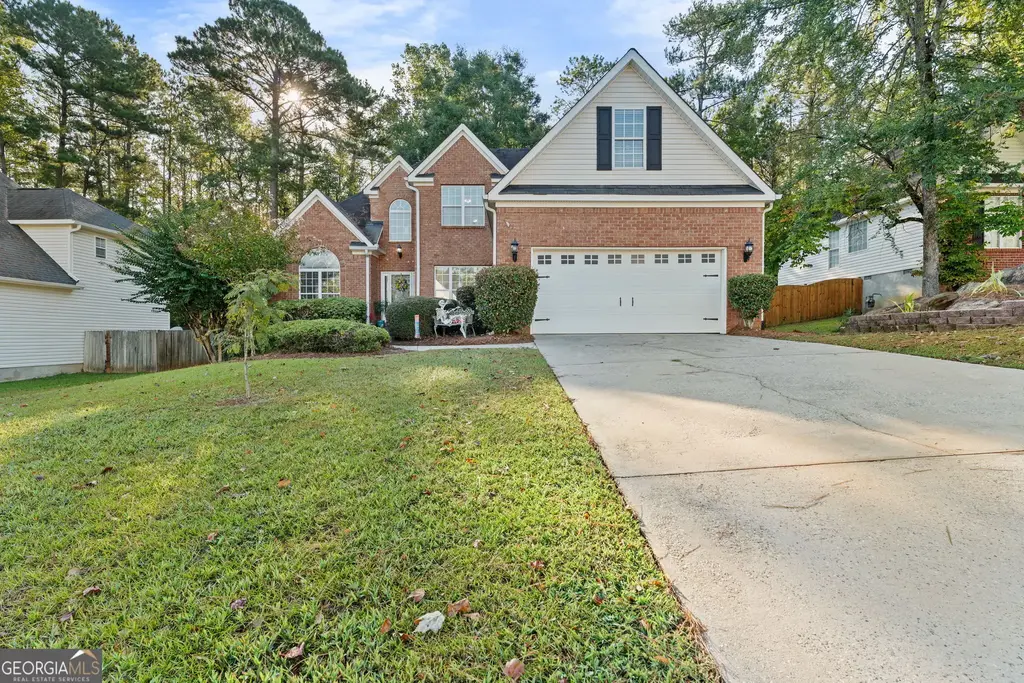 128 Brookefield Drive, Macon