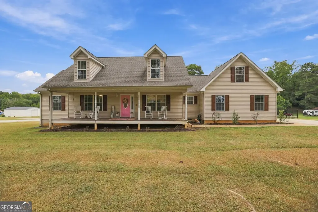 405 Turner Road, Newnan
