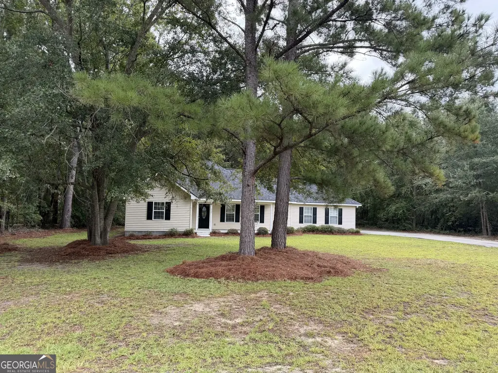 509 Carriage Lane, Statesboro