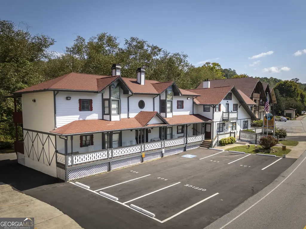892 Edelweiss Strasse 501, Helen
