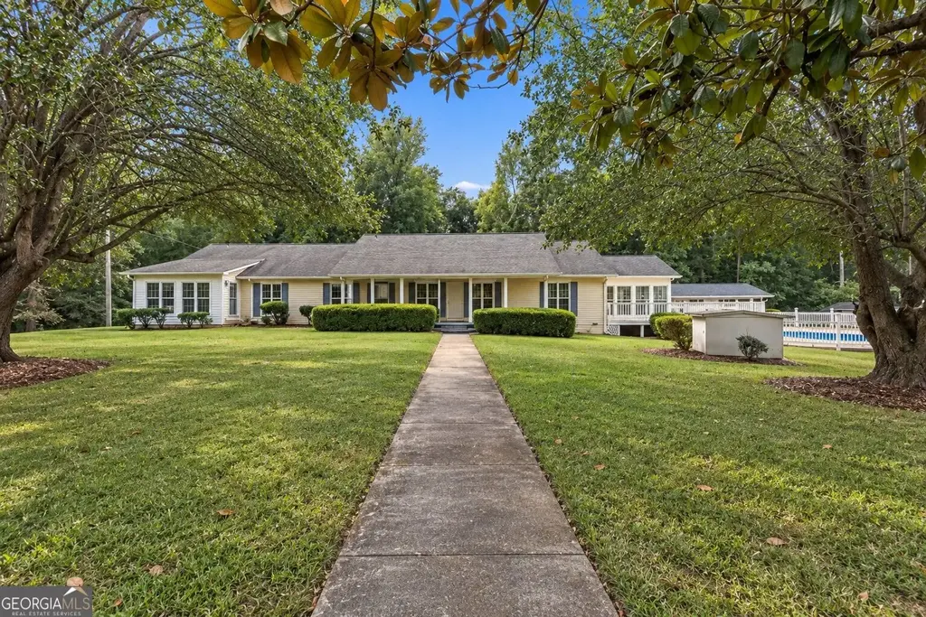 1580 Bramlett Road, Greensboro