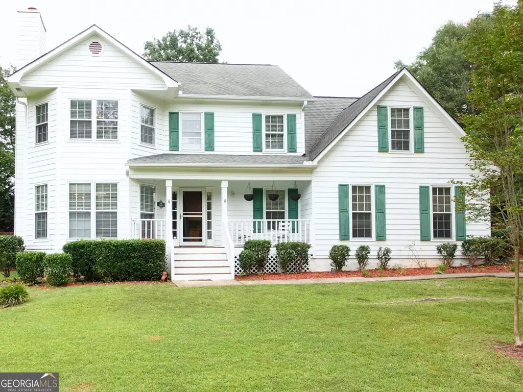 308 Regal Way E, McDonough
