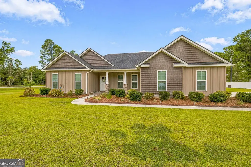 157 Common Way, Jesup