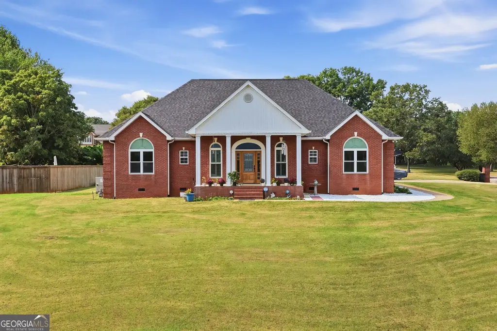 8400 Heron Circle, Ooltewah