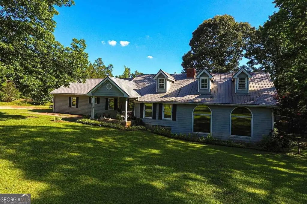 571 King Bostick Road, Covington