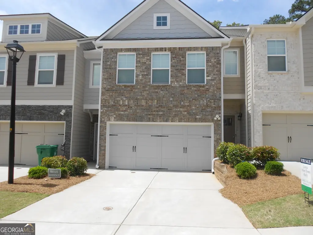 2140 Arnage Drive, Lithonia