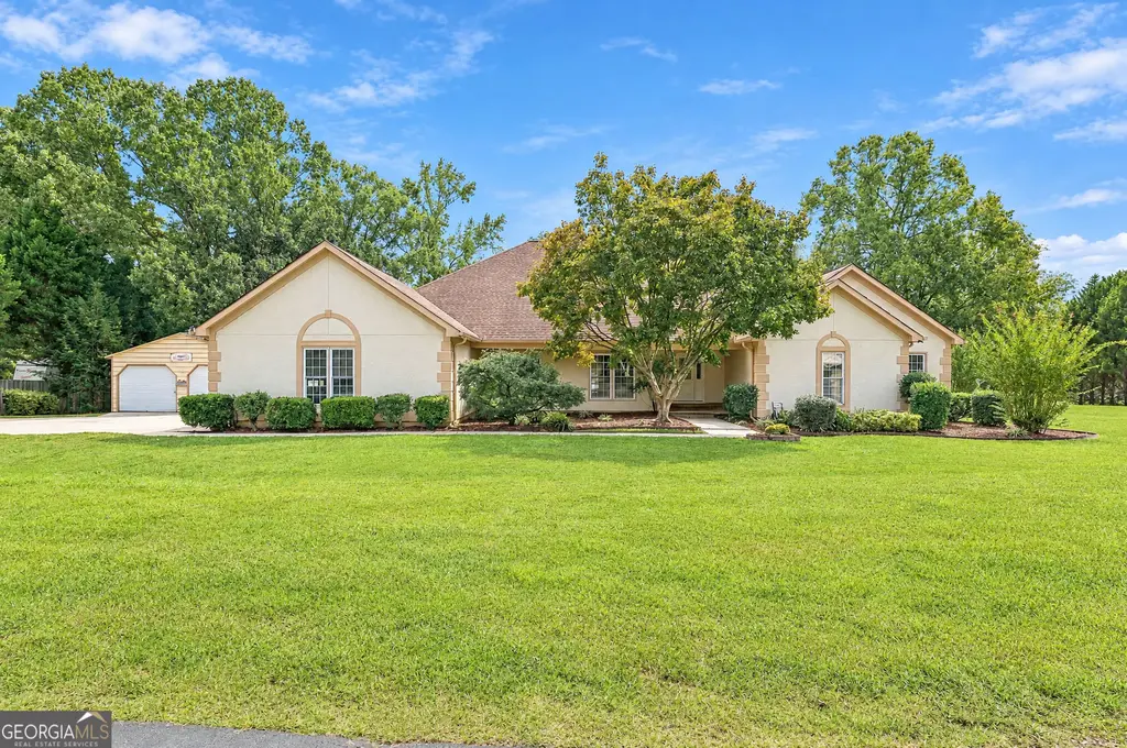 415 W Mcintosh Road, Brooks
