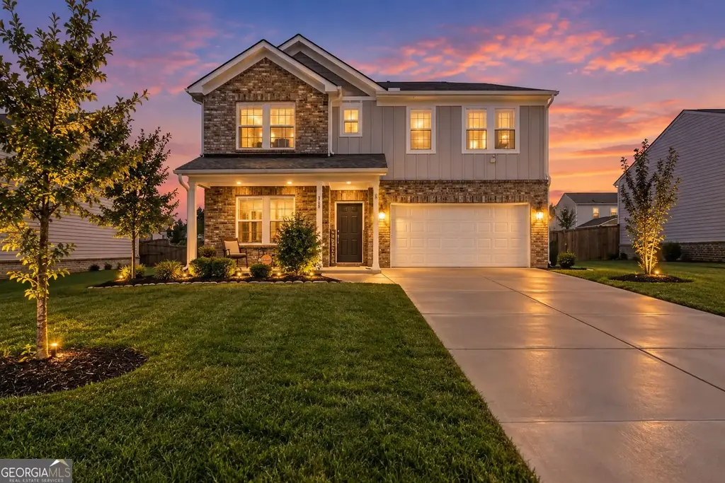 138 Delilah Street, McDonough