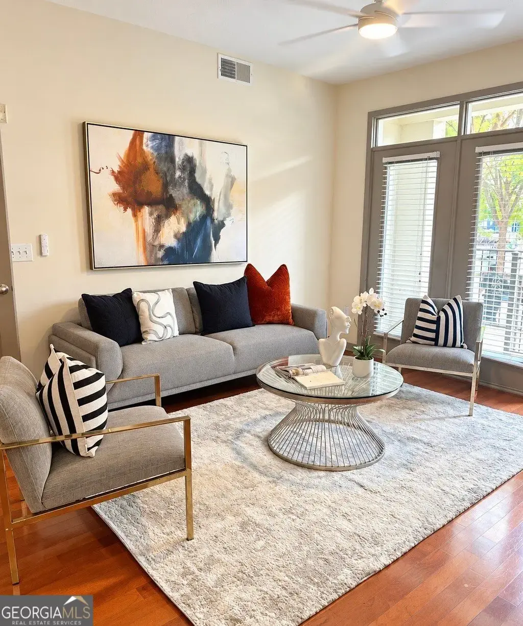 390 17th Street Nw #2028, Atlanta