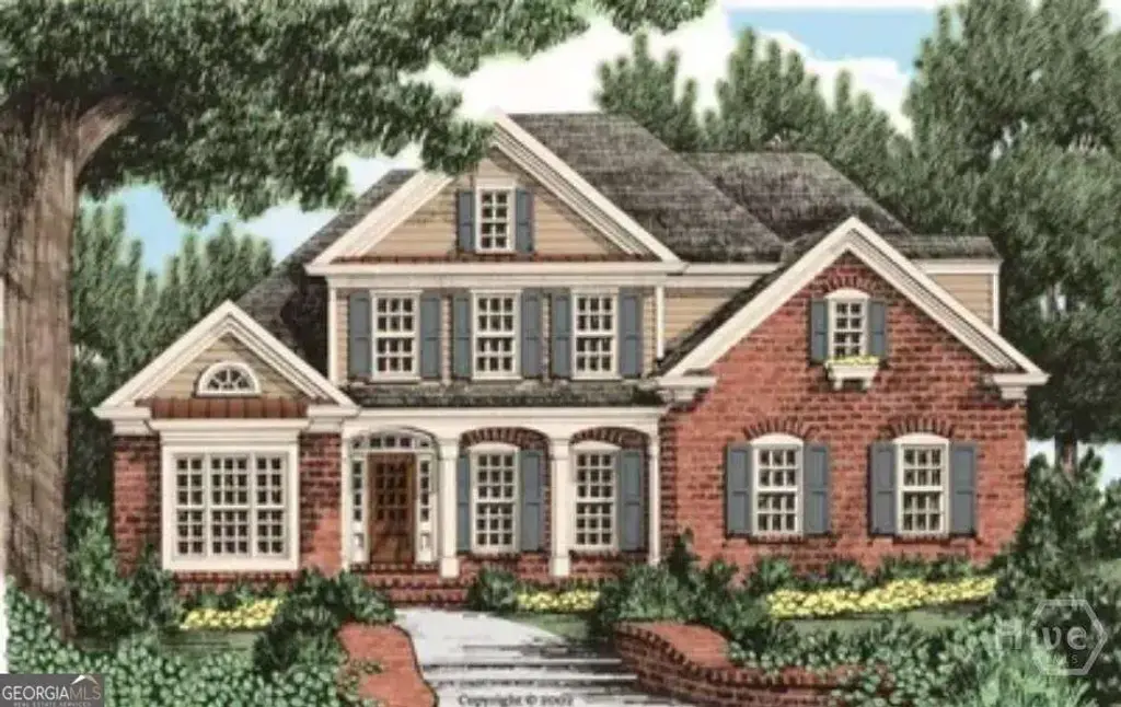 350 Ansley Drive, Athens