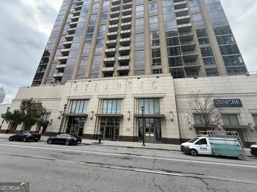 270 17th Street Nw 2207, Atlanta