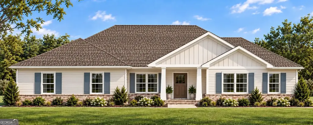 Hemlock Way Lot 48, Brooklet