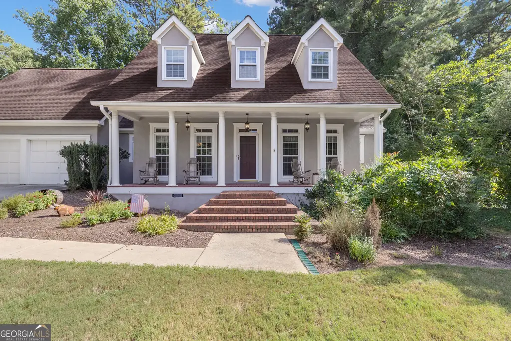 25 Northcrest Drive, Newnan