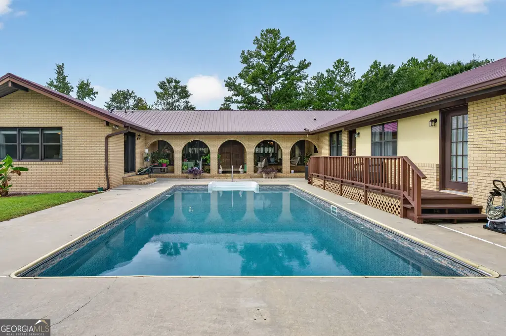 526 San Pablo Lane, Waycross