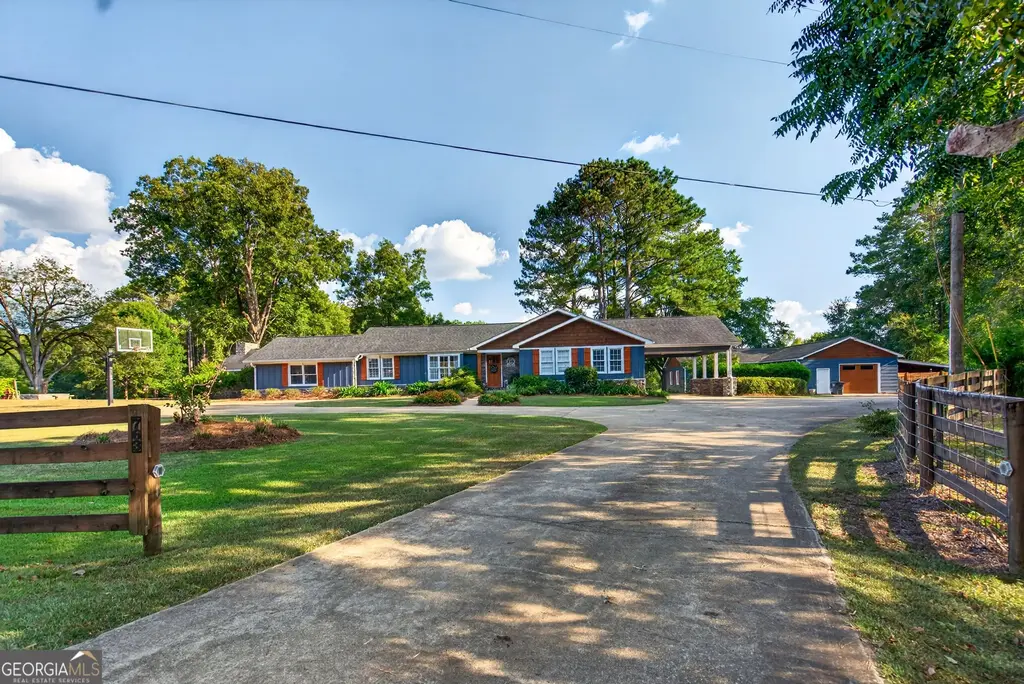 733_763 Glass Bridge Road, Lagrange