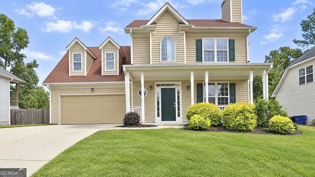 312 Dalston Way, Peachtree City