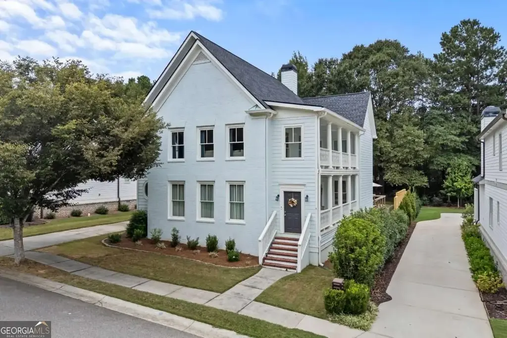 1051 Copperville Drive, Watkinsville