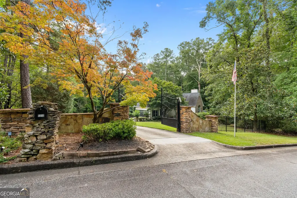 5310 Creek Indian Trail, Douglasville