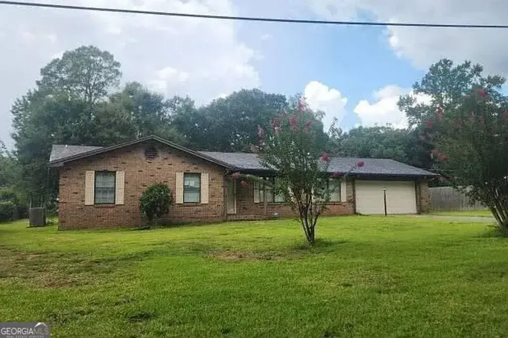 9509 Barranger Drive, Pensacola