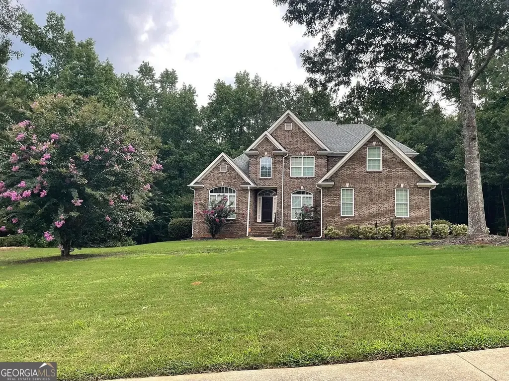 140 Wesley Drive, Athens