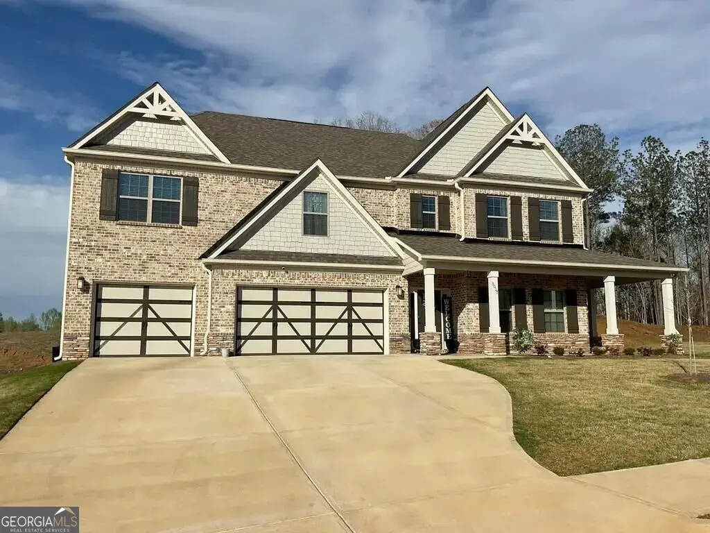 3017 Calf Pasture Drive, Columbus