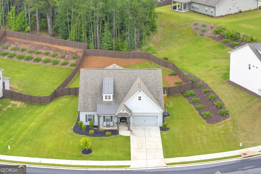 255 Sandhill Lane, Jefferson