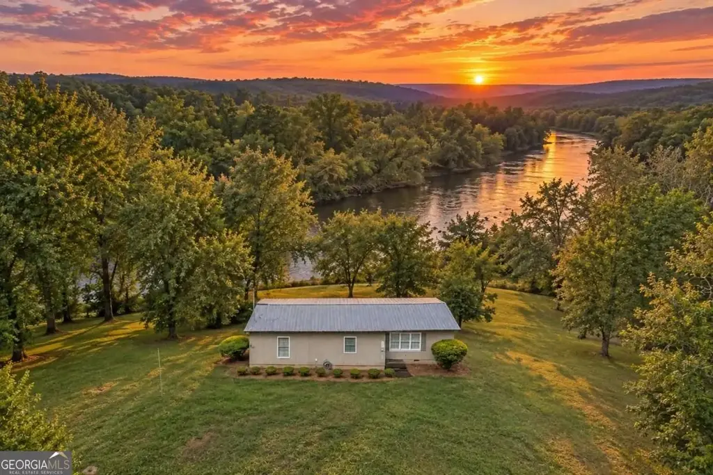 788 Fish Trap Trail, Mineral Bluff